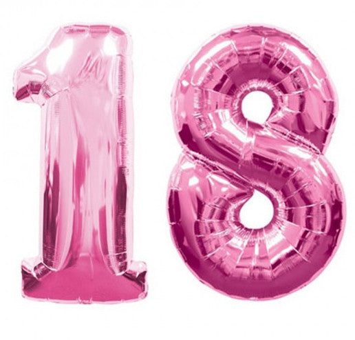 Happy Birthday To You Titanium Balloons (100 pcs)